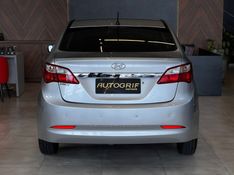 HYUNDAI HB20S 1.6 COMFORT PLUS 16V 2014/2014 AUTOGRIF MOTORS CAMPO BOM / Carros no Vale