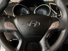 HYUNDAI HB20S 1.6 COMFORT PLUS 16V 2014/2014 AUTOGRIF MOTORS CAMPO BOM / Carros no Vale