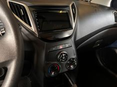 HYUNDAI HB20S 1.6 COMFORT PLUS 16V 2014/2014 AUTOGRIF MOTORS CAMPO BOM / Carros no Vale