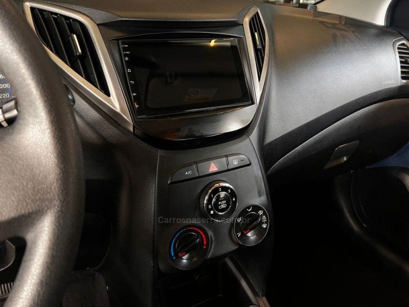 HYUNDAI HB20S 1.6 COMFORT PLUS 16V 2014/2014 AUTOGRIF MOTORS CAMPO BOM / Carros no Vale HYUNDAI HB20S 1.6 COMFORT PLUS 16V 2014/2014 AUTOGRIF MOTORS CAMPO BOM / Carros no Vale