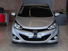HYUNDAI HB20S 1.6 COMFORT PLUS 16V 2014/2014 AUTOGRIF MOTORS CAMPO BOM / Carros no Vale