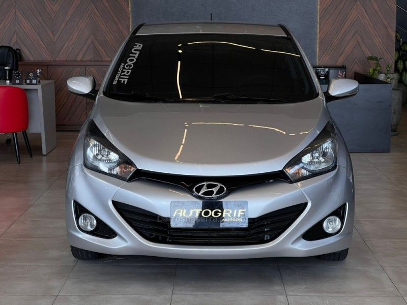 HYUNDAI HB20S 1.6 COMFORT PLUS 16V 2014/2014 AUTOGRIF MOTORS CAMPO BOM / Carros no Vale HYUNDAI HB20S 1.6 COMFORT PLUS 16V 2014/2014 AUTOGRIF MOTORS CAMPO BOM / Carros no Vale