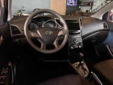 HYUNDAI HB20S 1.6 COMFORT PLUS 16V 2014/2014 AUTOGRIF MOTORS CAMPO BOM / Carros no Vale
