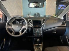 HYUNDAI HB20S 1.6 COMFORT PLUS 16V 2014/2014 AUTOGRIF MOTORS CAMPO BOM / Carros no Vale