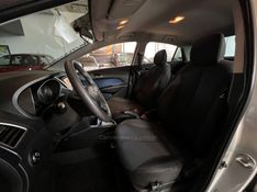 HYUNDAI HB20S 1.6 COMFORT PLUS 16V 2014/2014 AUTOGRIF MOTORS CAMPO BOM / Carros no Vale