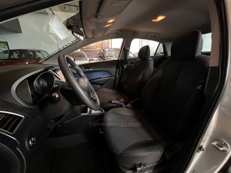 HYUNDAI HB20S 1.6 COMFORT PLUS 16V 2014/2014 AUTOGRIF MOTORS CAMPO BOM / Carros no Vale HYUNDAI HB20S 1.6 COMFORT PLUS 16V 2014/2014 AUTOGRIF MOTORS CAMPO BOM / Carros no Vale