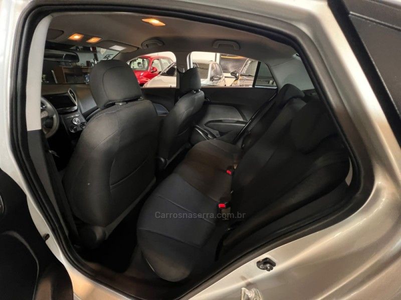 HYUNDAI HB20S 1.6 COMFORT PLUS 16V 2014/2014 AUTOGRIF MOTORS CAMPO BOM / Carros no Vale HYUNDAI HB20S 1.6 COMFORT PLUS 16V 2014/2014 AUTOGRIF MOTORS CAMPO BOM / Carros no Vale