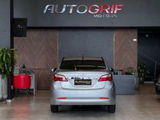 HYUNDAI HB20S 1.6 COMFORT PLUS 16V 2014/2014 AUTOGRIF MOTORS CAMPO BOM / Carros no Vale