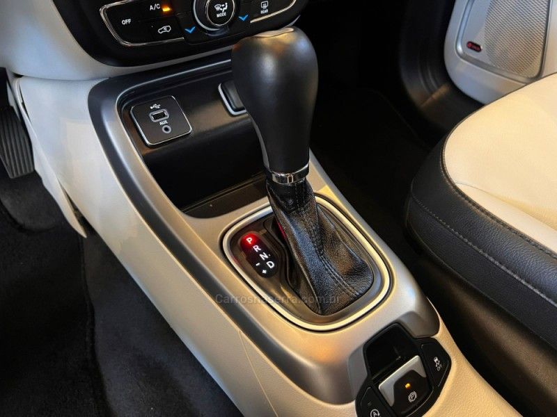 JEEP COMPASS 2.0 16V LONGITUDE 2019/2019 AUTOGRIF MOTORS CAMPO BOM / Carros no Vale JEEP COMPASS 2.0 16V LONGITUDE 2019/2019 AUTOGRIF MOTORS CAMPO BOM / Carros no Vale