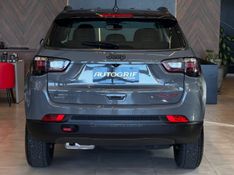 JEEP COMPASS 2.0 TRAILHAWK TD350 TURBO 4X4 2022/2022 AUTOGRIF MOTORS CAMPO BOM / Carros no Vale