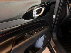 JEEP COMPASS 2.0 TRAILHAWK TD350 TURBO 4X4 2022/2022 AUTOGRIF MOTORS CAMPO BOM / Carros no Vale