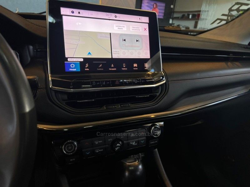 JEEP COMPASS 2.0 TRAILHAWK TD350 TURBO 4X4 2022/2022 AUTOGRIF MOTORS CAMPO BOM / Carros no Vale JEEP COMPASS 2.0 TRAILHAWK TD350 TURBO 4X4 2022/2022 AUTOGRIF MOTORS CAMPO BOM / Carros no Vale