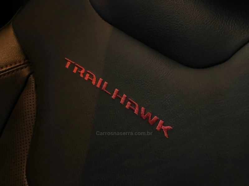 JEEP COMPASS 2.0 TRAILHAWK TD350 TURBO 4X4 2022/2022 AUTOGRIF MOTORS CAMPO BOM / Carros no Vale JEEP COMPASS 2.0 TRAILHAWK TD350 TURBO 4X4 2022/2022 AUTOGRIF MOTORS CAMPO BOM / Carros no Vale