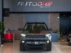 JEEP COMPASS 2.0 TRAILHAWK TD350 TURBO 4X4 2022/2022 AUTOGRIF MOTORS CAMPO BOM / Carros no Vale