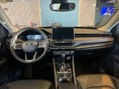 JEEP COMPASS 2.0 TRAILHAWK TD350 TURBO 4X4 2022/2022 AUTOGRIF MOTORS CAMPO BOM / Carros no Vale