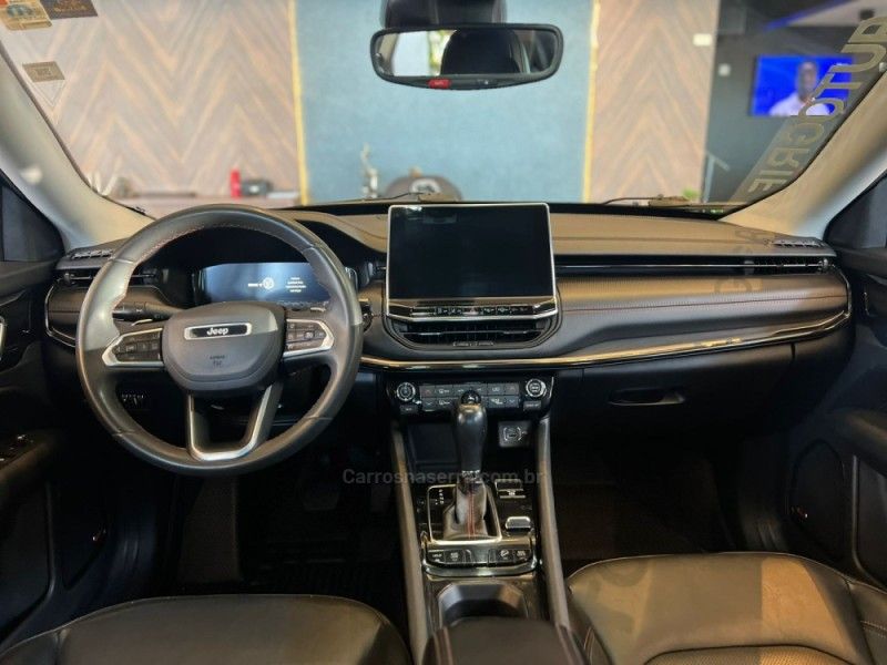 JEEP COMPASS 2.0 TRAILHAWK TD350 TURBO 4X4 2022/2022 AUTOGRIF MOTORS CAMPO BOM / Carros no Vale JEEP COMPASS 2.0 TRAILHAWK TD350 TURBO 4X4 2022/2022 AUTOGRIF MOTORS CAMPO BOM / Carros no Vale