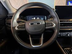 JEEP COMPASS 2.0 TRAILHAWK TD350 TURBO 4X4 2022/2022 AUTOGRIF MOTORS CAMPO BOM / Carros no Vale