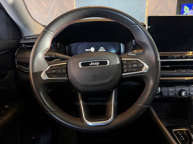 JEEP COMPASS 2.0 TRAILHAWK TD350 TURBO 4X4 2022/2022 AUTOGRIF MOTORS CAMPO BOM / Carros no Vale JEEP COMPASS 2.0 TRAILHAWK TD350 TURBO 4X4 2022/2022 AUTOGRIF MOTORS CAMPO BOM / Carros no Vale