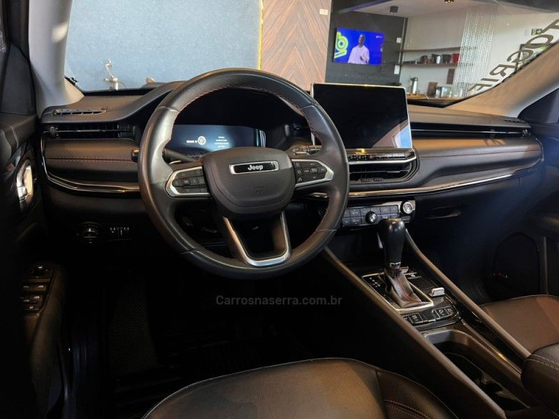 JEEP COMPASS 2.0 TRAILHAWK TD350 TURBO 4X4 2022/2022 AUTOGRIF MOTORS CAMPO BOM / Carros no Vale JEEP COMPASS 2.0 TRAILHAWK TD350 TURBO 4X4 2022/2022 AUTOGRIF MOTORS CAMPO BOM / Carros no Vale
