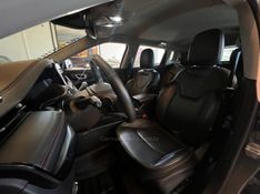 JEEP COMPASS 2.0 TRAILHAWK TD350 TURBO 4X4 2022/2022 AUTOGRIF MOTORS CAMPO BOM / Carros no Vale