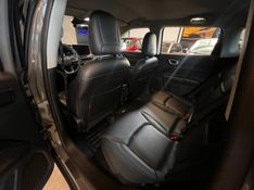 JEEP COMPASS 2.0 TRAILHAWK TD350 TURBO 4X4 2022/2022 AUTOGRIF MOTORS CAMPO BOM / Carros no Vale