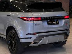 LAND ROVER RANGE ROVER EVOQUE 2.0 SE R-DYNAMIC AWD 16V 2022/2023 AUTOGRIF MOTORS CAMPO BOM / Carros no Vale