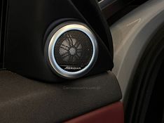 LAND ROVER RANGE ROVER EVOQUE 2.0 SE R-DYNAMIC AWD 16V 2022/2023 AUTOGRIF MOTORS CAMPO BOM / Carros no Vale