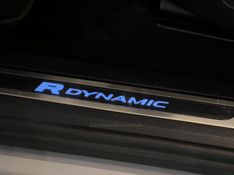 LAND ROVER RANGE ROVER EVOQUE 2.0 SE R-DYNAMIC AWD 16V 2022/2023 AUTOGRIF MOTORS CAMPO BOM / Carros no Vale
