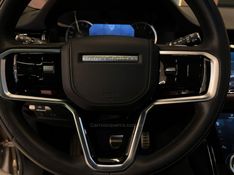 LAND ROVER RANGE ROVER EVOQUE 2.0 SE R-DYNAMIC AWD 16V 2022/2023 AUTOGRIF MOTORS CAMPO BOM / Carros no Vale