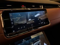 LAND ROVER RANGE ROVER EVOQUE 2.0 SE R-DYNAMIC AWD 16V 2022/2023 AUTOGRIF MOTORS CAMPO BOM / Carros no Vale