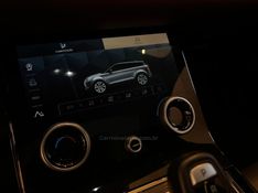 LAND ROVER RANGE ROVER EVOQUE 2.0 SE R-DYNAMIC AWD 16V 2022/2023 AUTOGRIF MOTORS CAMPO BOM / Carros no Vale