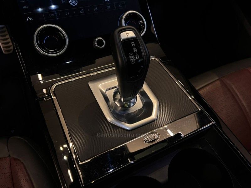 LAND ROVER RANGE ROVER EVOQUE 2.0 SE R-DYNAMIC AWD 16V 2022/2023 AUTOGRIF MOTORS CAMPO BOM / Carros no Vale