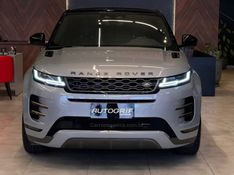 LAND ROVER RANGE ROVER EVOQUE 2.0 SE R-DYNAMIC AWD 16V 2022/2023 AUTOGRIF MOTORS CAMPO BOM / Carros no Vale
