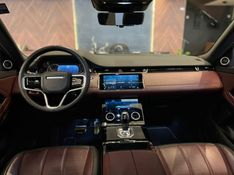 LAND ROVER RANGE ROVER EVOQUE 2.0 SE R-DYNAMIC AWD 16V 2022/2023 AUTOGRIF MOTORS CAMPO BOM / Carros no Vale