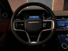 LAND ROVER RANGE ROVER EVOQUE 2.0 SE R-DYNAMIC AWD 16V 2022/2023 AUTOGRIF MOTORS CAMPO BOM / Carros no Vale