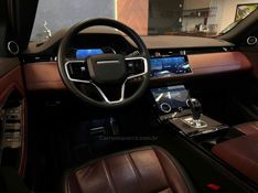 LAND ROVER RANGE ROVER EVOQUE 2.0 SE R-DYNAMIC AWD 16V 2022/2023 AUTOGRIF MOTORS CAMPO BOM / Carros no Vale