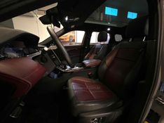 LAND ROVER RANGE ROVER EVOQUE 2.0 SE R-DYNAMIC AWD 16V 2022/2023 AUTOGRIF MOTORS CAMPO BOM / Carros no Vale
