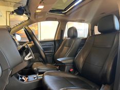 MITSUBISHI OUTLANDER 2.2 4X4 16V 2016/2016 AUTOGRIF MOTORS CAMPO BOM / Carros no Vale