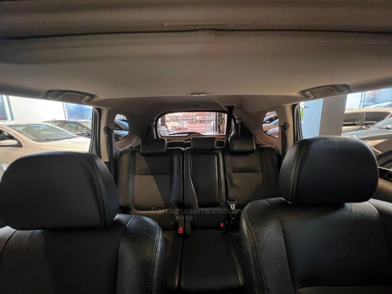 MITSUBISHI OUTLANDER 2.2 4X4 16V 2016/2016 AUTOGRIF MOTORS CAMPO BOM / Carros no Vale MITSUBISHI OUTLANDER 2.2 4X4 16V 2016/2016 AUTOGRIF MOTORS CAMPO BOM / Carros no Vale