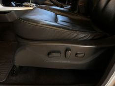 NISSAN FRONTIER 2.3 XE 4X4 CD BI TURBO 2019/2019 AUTOGRIF MOTORS CAMPO BOM / Carros no Vale