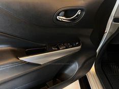 NISSAN FRONTIER 2.3 XE 4X4 CD BI TURBO 2019/2019 AUTOGRIF MOTORS CAMPO BOM / Carros no Vale
