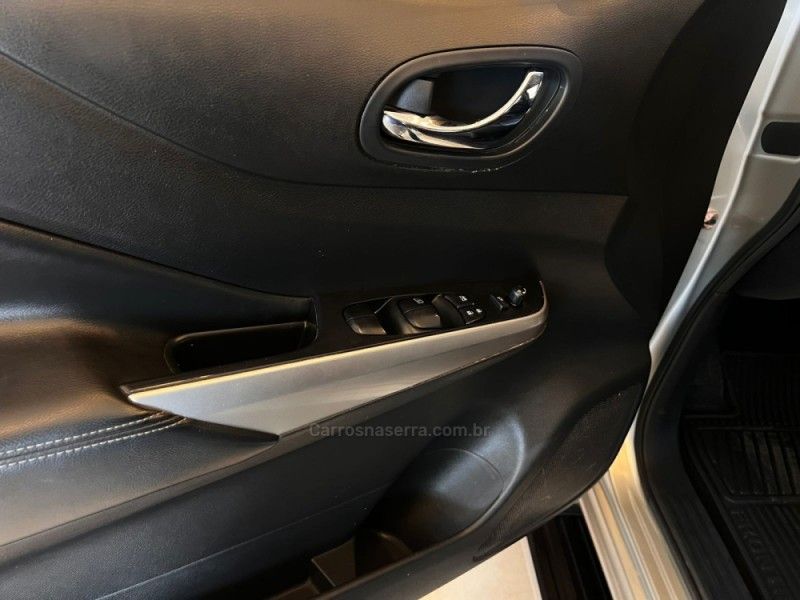 NISSAN FRONTIER 2.3 XE 4X4 CD BI TURBO 2019/2019 AUTOGRIF MOTORS CAMPO BOM / Carros no Vale NISSAN FRONTIER 2.3 XE 4X4 CD BI TURBO 2019/2019 AUTOGRIF MOTORS CAMPO BOM / Carros no Vale