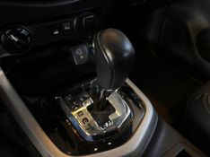 NISSAN FRONTIER 2.3 XE 4X4 CD BI TURBO 2019/2019 AUTOGRIF MOTORS CAMPO BOM / Carros no Vale