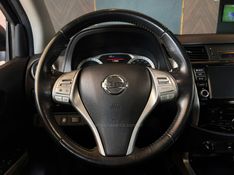 NISSAN FRONTIER 2.3 XE 4X4 CD BI TURBO 2019/2019 AUTOGRIF MOTORS CAMPO BOM / Carros no Vale