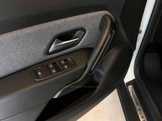 RENAULT DUSTER 1.3 TURBO ICONIC 16V 2024/2024 AUTOGRIF MOTORS CAMPO BOM / Carros no Vale