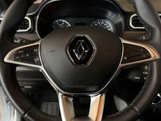 RENAULT DUSTER 1.3 TURBO ICONIC 16V 2024/2024 AUTOGRIF MOTORS CAMPO BOM / Carros no Vale