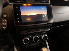 RENAULT DUSTER 1.3 TURBO ICONIC 16V 2024/2024 AUTOGRIF MOTORS CAMPO BOM / Carros no Vale