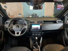 RENAULT DUSTER 1.3 TURBO ICONIC 16V 2024/2024 AUTOGRIF MOTORS CAMPO BOM / Carros no Vale