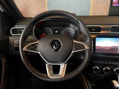 RENAULT DUSTER 1.3 TURBO ICONIC 16V 2024/2024 AUTOGRIF MOTORS CAMPO BOM / Carros no Vale