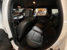 RENAULT DUSTER 1.3 TURBO ICONIC 16V 2024/2024 AUTOGRIF MOTORS CAMPO BOM / Carros no Vale